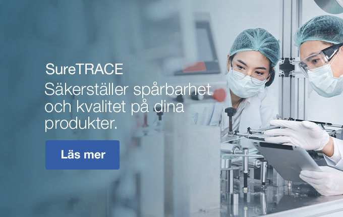 Ensure Traceability and Quality, Learn More