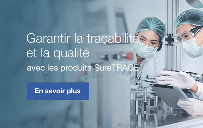 Garantir la traçabilité et la qualité, En savoir plus