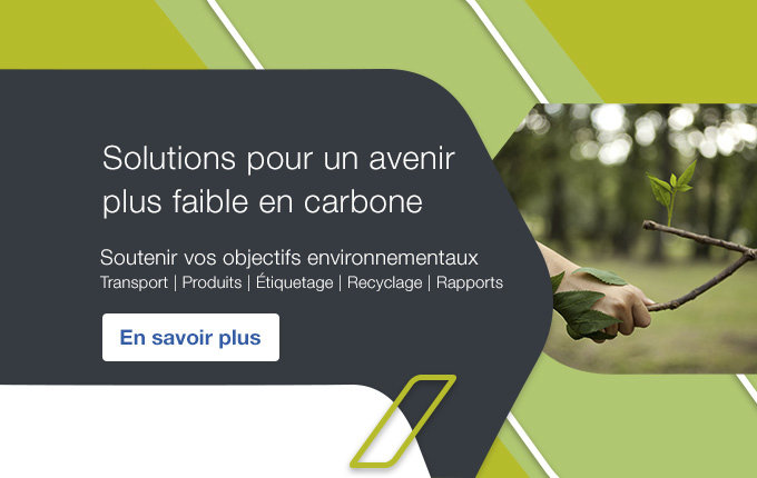 Solutions pour un avenir plus faible en carbone, En savoir plus