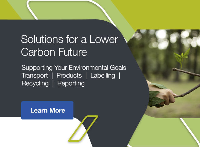 Solutions for a Lower  Carbon Future