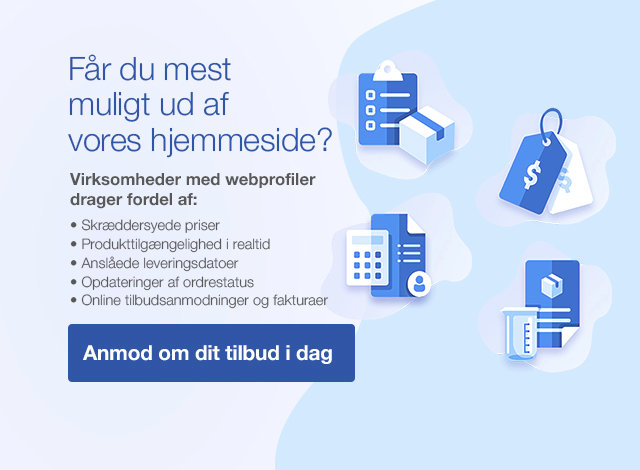 Fär du mest muligt ud af vores hjemmeside?