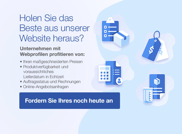 Holen Sie das Beste aus unserer Website heraus?