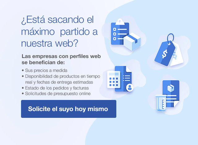 ¿Está sacando el máximo partido a nuestra web?