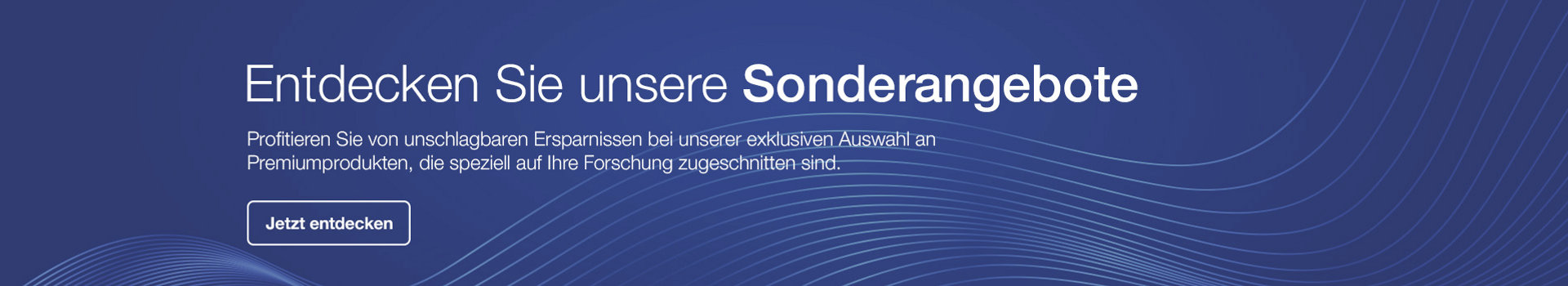 Sonderangebote