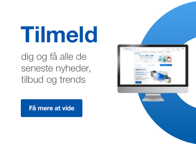 Tilmeld