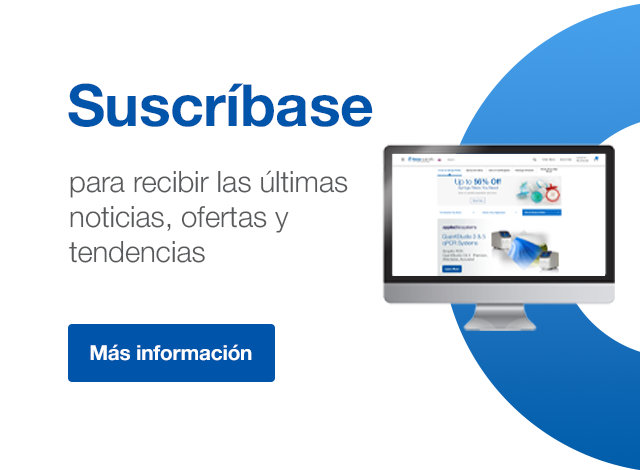 Suscríbase