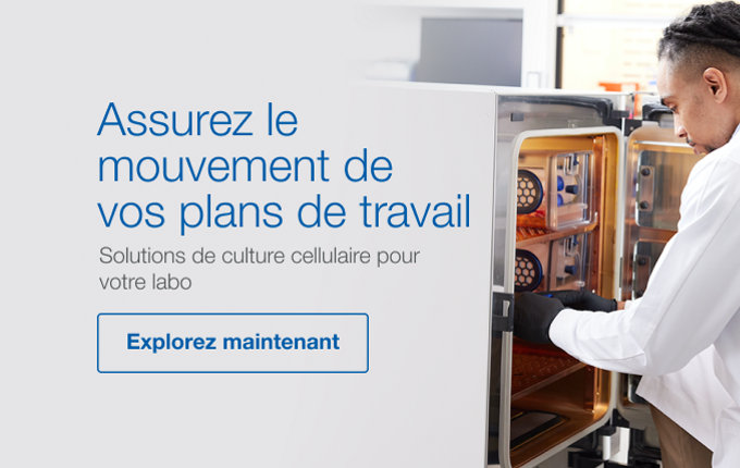 Assurez le mouvement de vos plans de travail