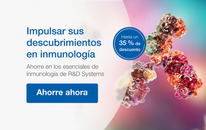 Potenciar los descubrimientos en inmunología
