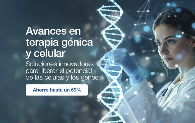 Avances inspiradores en terapia génica y celular
