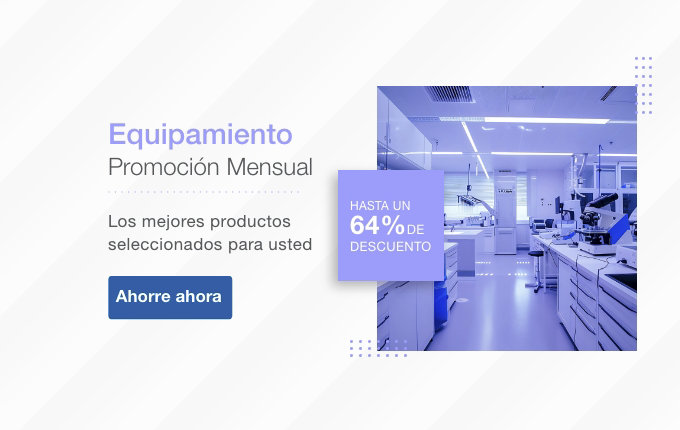 Monthly Equipment Promo