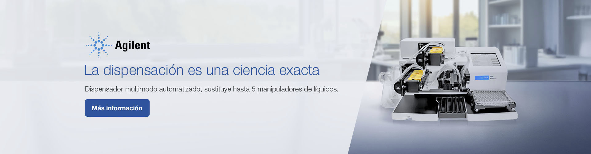 La dispensación es una ciencia exacta