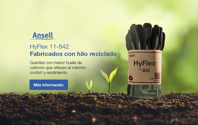 HyFlex 11-842