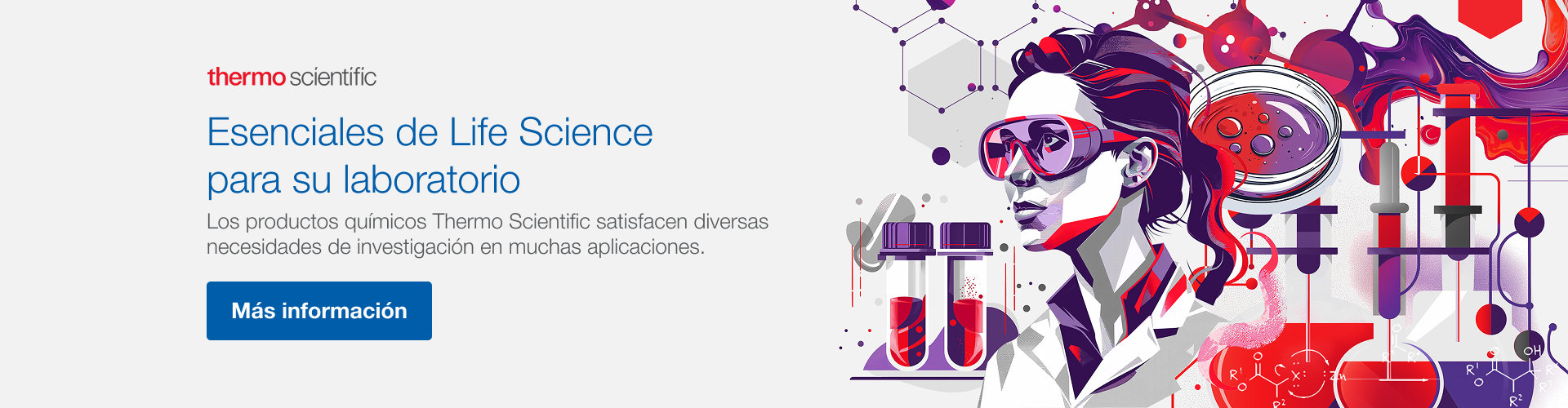 Thermo Fisher Life Science