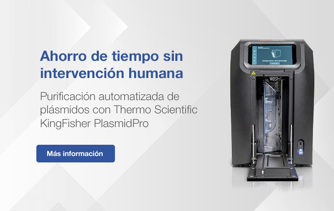Ahorro de tiempo sin intervención humana