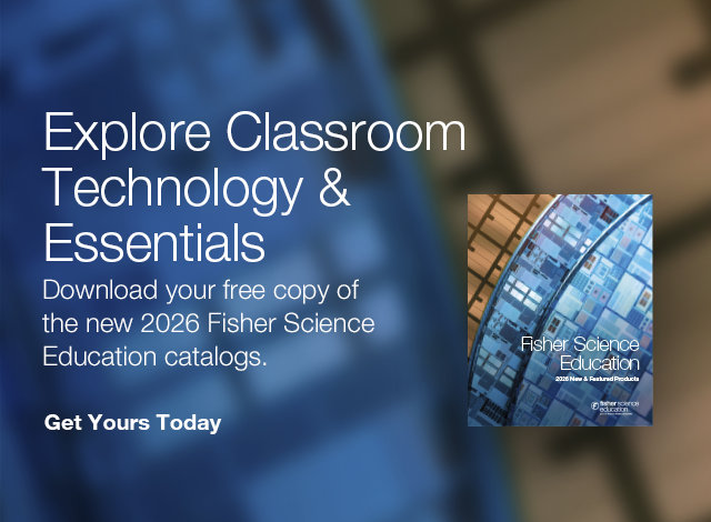 Explore Classroom Technology & Essentials