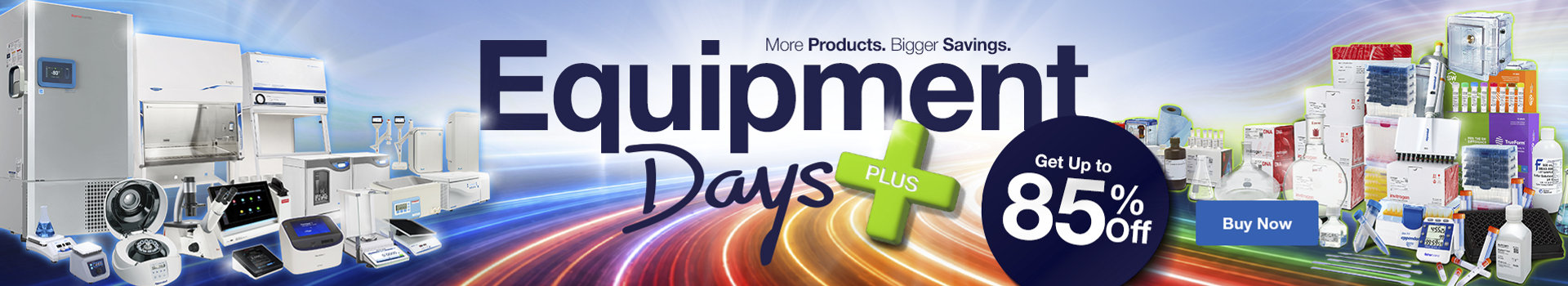 Equipment Days Plus