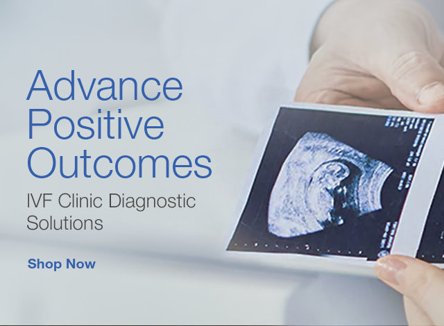 IVF Clinic Diagnostic Solutions