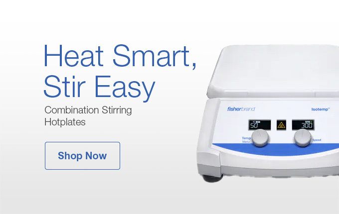 Combination Stirring Hotplates