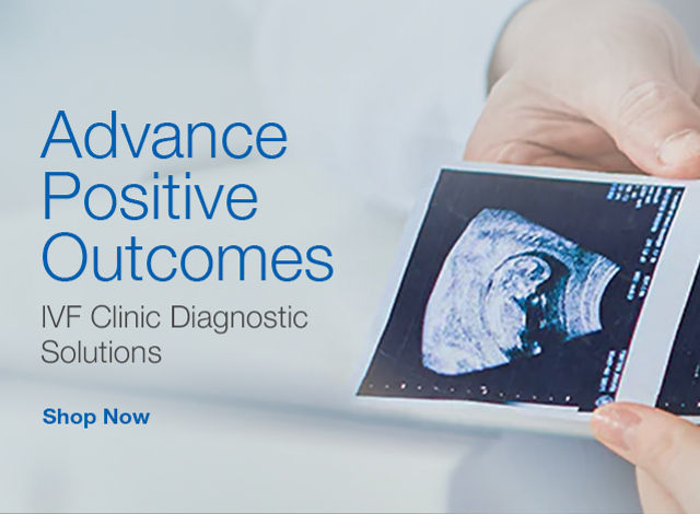 IVF Clinic Diagnostic Solutions